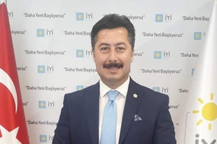 İYİ Parti Bursa Yenişehir İl&ccedil;e Başkanlığı: Halkımızın sıkıntılarını giderdik