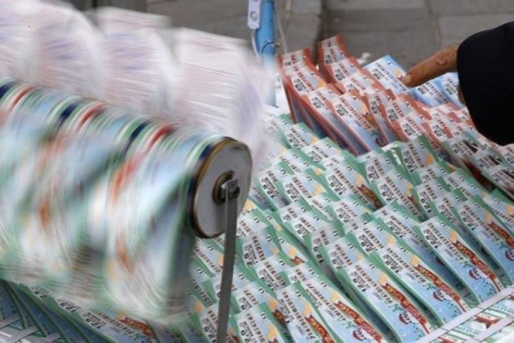 Bursa'nın milli piyango talihlisinden ses yok