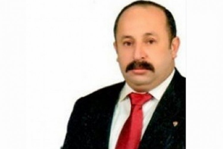 Et Kombinası Y&ouml;netim Kurulu Başkanı Hamdi Bakan hayatını kaybetti