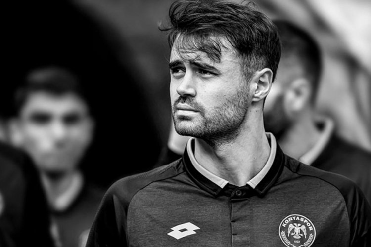 TFF, Ahmet &Ccedil;alık'ı andı
