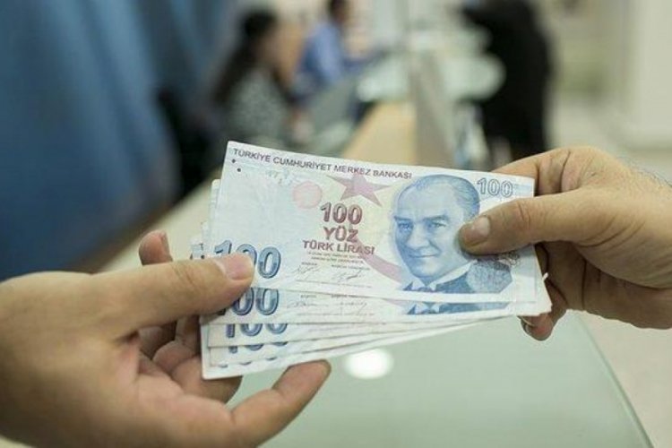 CHP'den emekli maaşları i&ccedil;in kanun teklifi