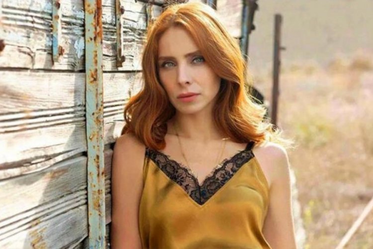 Nur Fettahoğlu: Sevgilim var ve bekar
