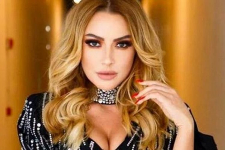 Hadise, 14 milyon TL'den oldu