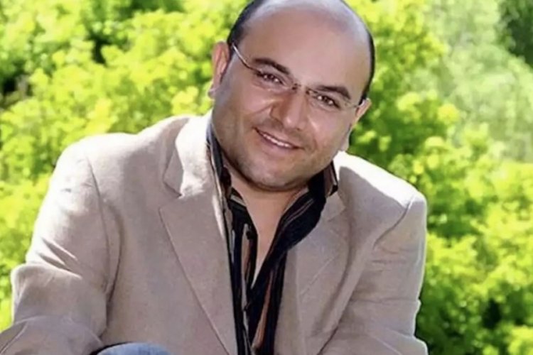 Kıvırcık Ali 12. &ouml;l&uuml;m yıld&ouml;n&uuml;m&uuml;nde anılıyor