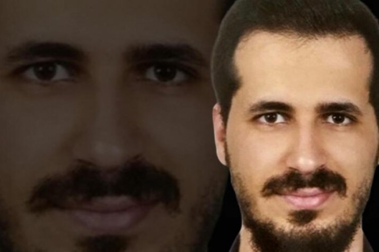 2018 TUS birincisi gen&ccedil; doktor &ouml;l&uuml; halde bulundu