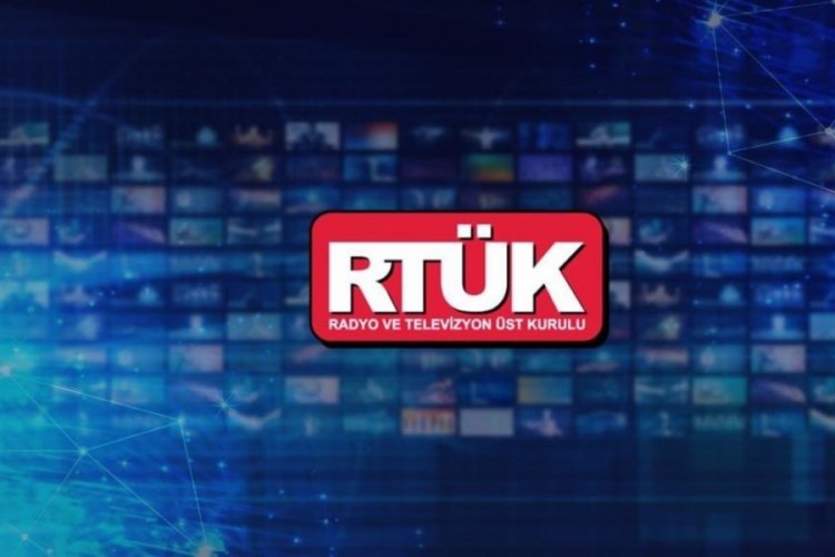 RTÜK, TV5 ile RS FM'e program durdurma cezası verdi 