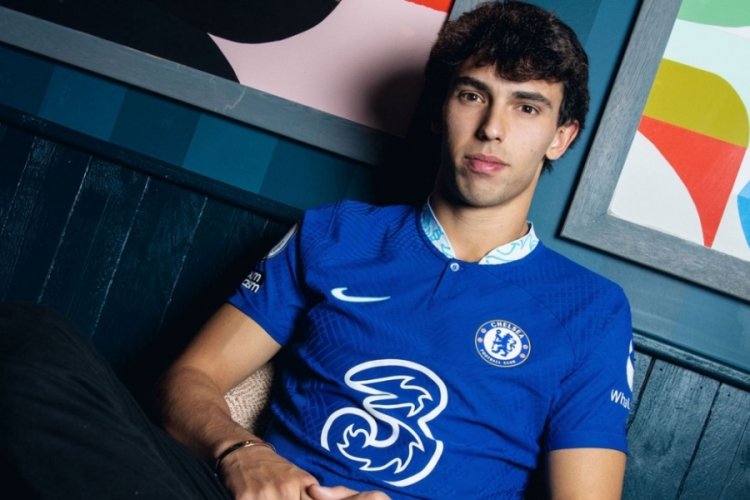Joao Felix Chelsea'de