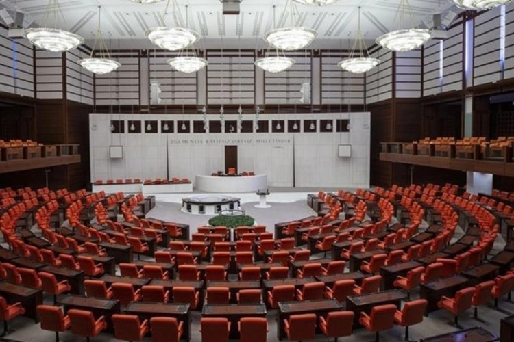 CHP, dokunulmazlık dosyalarının g&ouml;r&uuml;ş&uuml;leceği komisyona katılmayacak