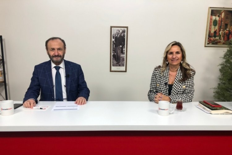 Engin Er: Bursa kendini b&uuml;y&uuml;k depremlere hazırlamalı