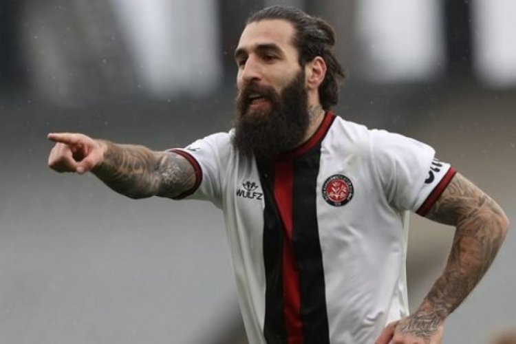 Fatih Karag&uuml;mr&uuml;k, Jimmy Durmaz ile yollarını ayırdı