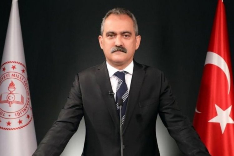Bakan &Ouml;zer: Hi&ccedil;bir &ouml;ğrenciyi kaybetmek istemiyoruz