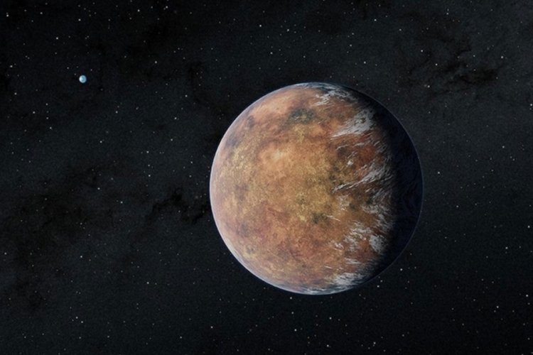 NASA, yeni gezegen keşfetti
