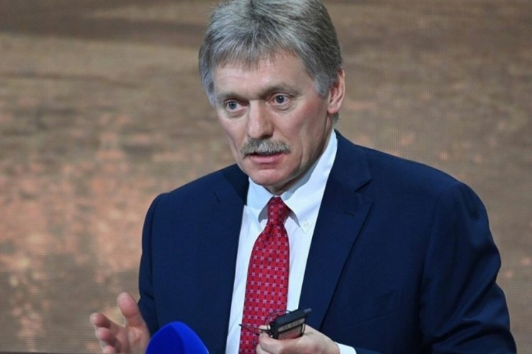 Kremlin'den 'misket bombası' iddialarına cevap geldi
