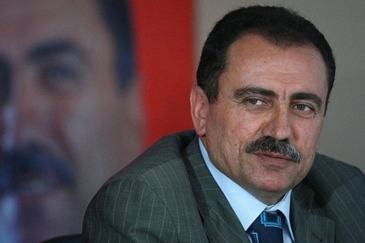 MYP'den Muhsin Yazıcıoğlu iddiası
