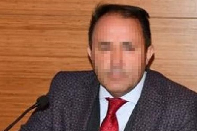 D&uuml;zce İl K&uuml;lt&uuml;r ve Turizm M&uuml;d&uuml;r Vekili Sabahattin Parlak, g&ouml;revden alındı