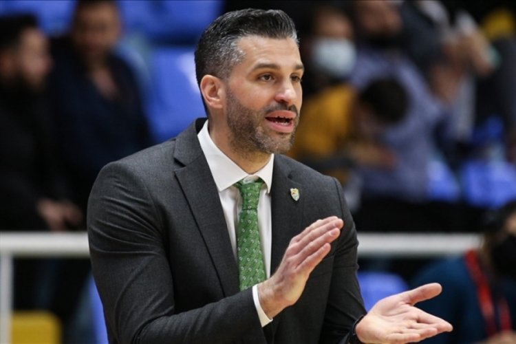 Dusan Alimpijevic: Fenerbah&ccedil;e ma&ccedil;ından &ouml;nce &ccedil;ok &ouml;nemliydi