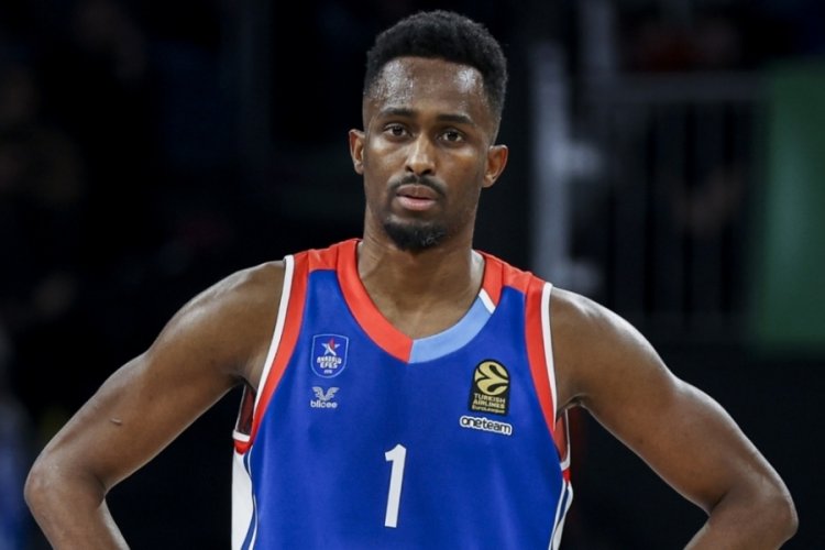 Anadolu Efes, Valencia Basket'e mağlup oldu