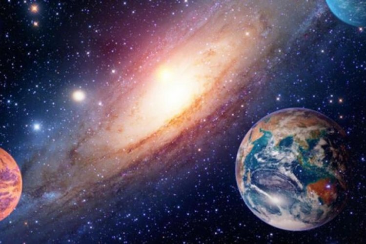 NASA yaşama elverişli yeni bir gezegen keşfetti
