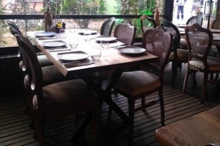 T&uuml;m Restoranlar ve Turizmciler Derneği Başkanı'ndan fiyat sabitleme a&ccedil;ıklaması