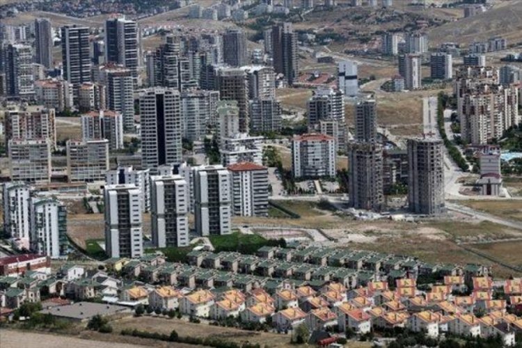 İkinci el konut kampanyasında d&uuml;ş&uuml;n&uuml;len faiz oranları