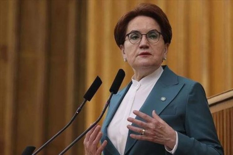 İYİ Parti aday stratejisini değiştirdi!