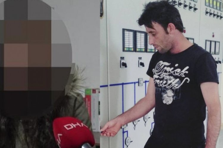 MİT yalanıyla cinsel istismarda yeni gelişme
