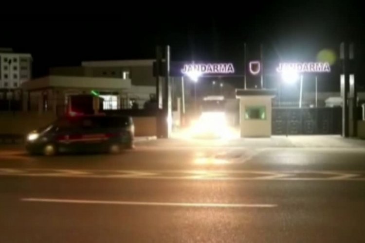 Aralarında Bursa'nın da olduğu 7 ilde DEAŞ operasyonu