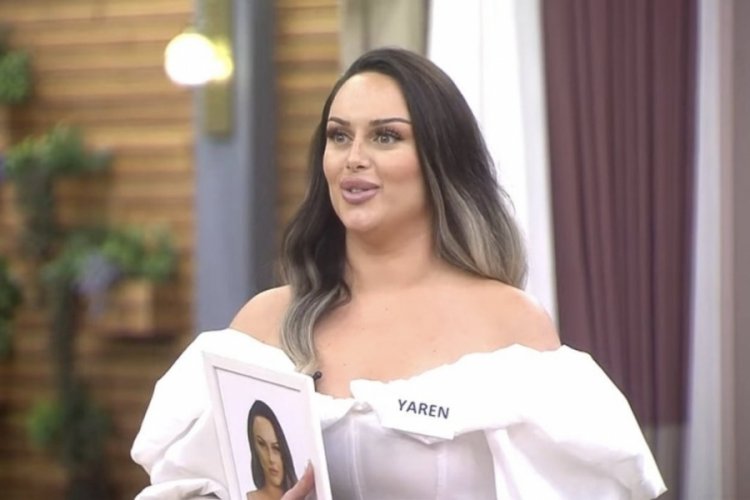 Kısmetse Olur'da bu kez de Yaren skandalı