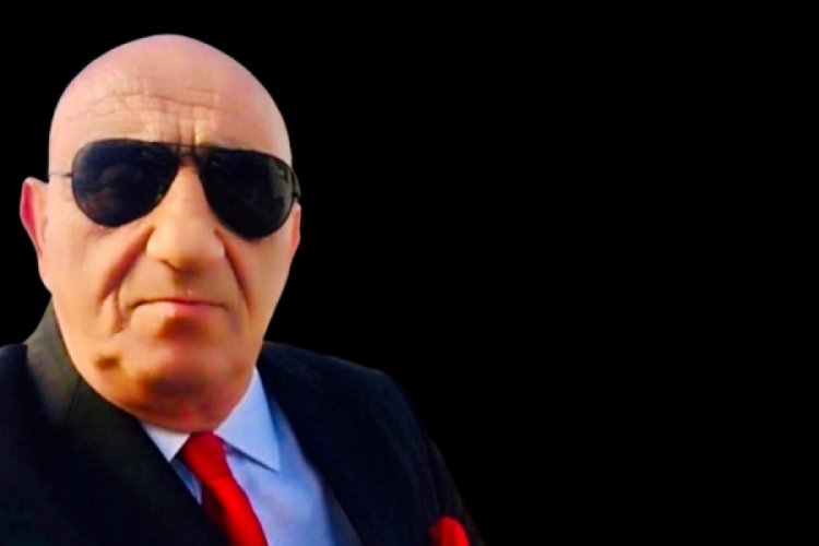 Bursaspor y&ouml;neticisi Selim Yolge&ccedil;en'in kayınpederi vefat etti