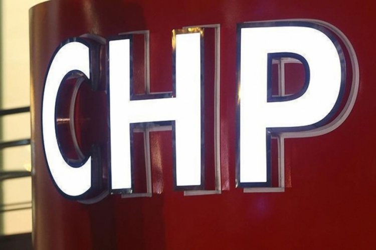 CHP'de krtitik toplantı