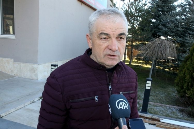 Sivasspor, Kayserispor derbisine odaklandı