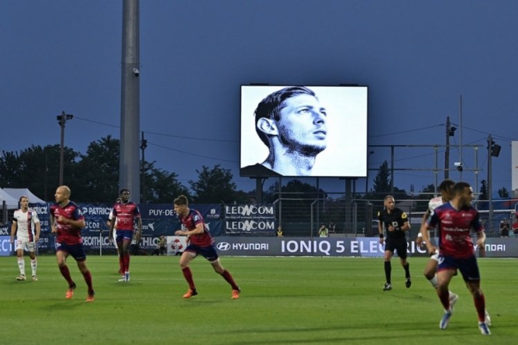 Hayatını kaybeden Emiliano Sala'nın transferinin ilk taksiti 4 yıl sonra &ouml;dendi