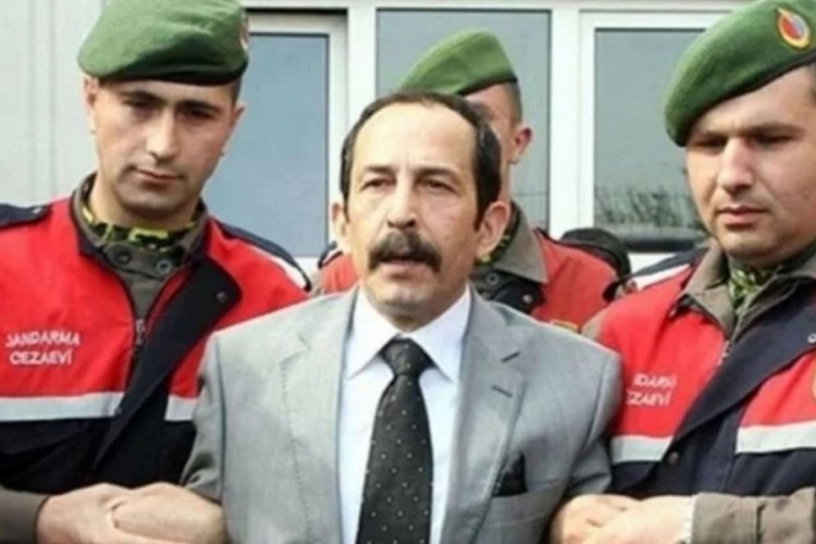 'Nurişler' su&ccedil; &ouml;rg&uuml;t&uuml; lideri Ergin: Benim girdiğim olaylarda 4-5 tane &ouml;l&uuml; olur