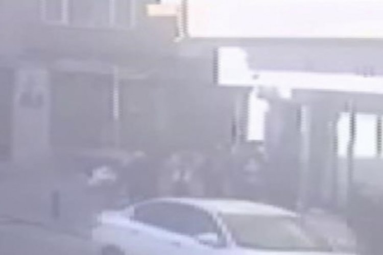 İstanbul'da akran zorbalığı hastanelik etmişti! O aileden su&ccedil; duyurusu