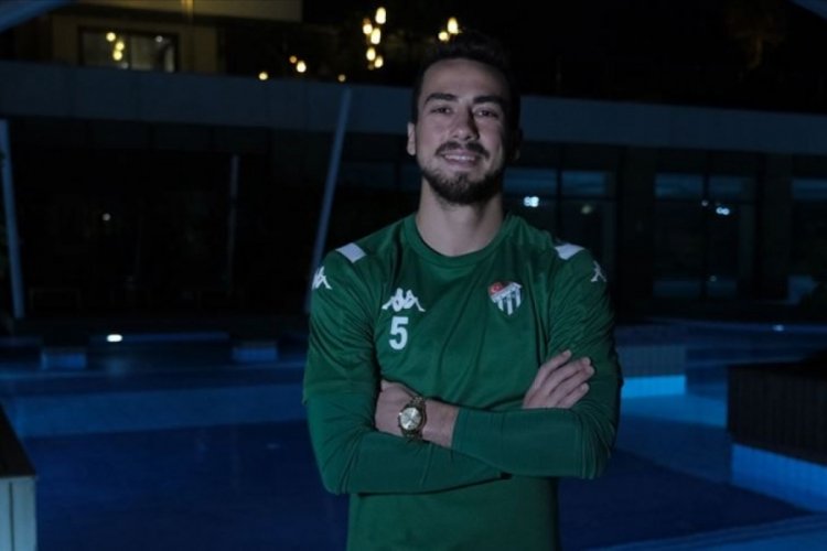 Eski Timsah, Altınordu'ya gitti!
