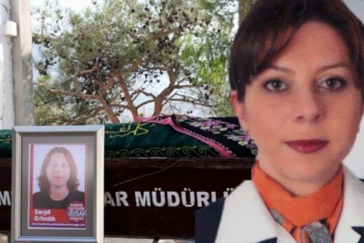 10 yıl &ouml;nce &ouml;ld&uuml;r&uuml;len &ouml;ğretim g&ouml;revlisi cinayetinde ihmal!