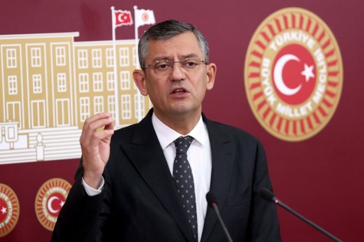 &Ouml;zg&uuml;r &Ouml;zel: İşin &ouml;znesi Soylu