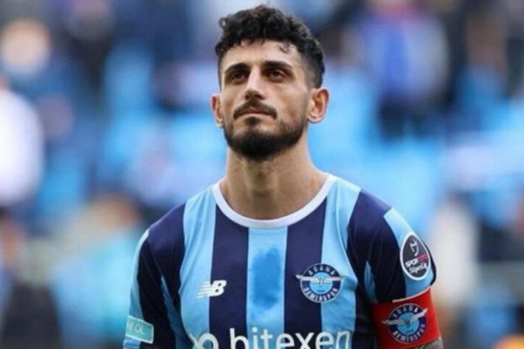 Samet Akaydın: Yurtdışından teklifler aldım ama Fenerbah&ccedil;e'yi se&ccedil;tim