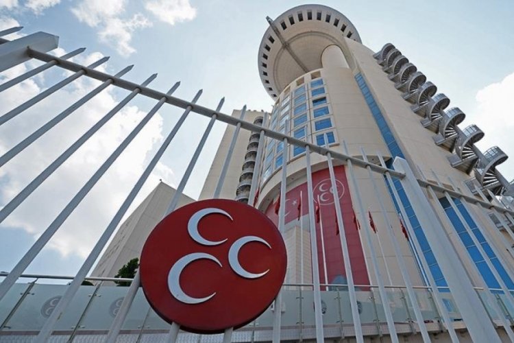 MHP se&ccedil;im &ccedil;alışmaları i&ccedil;in kampa giriyor