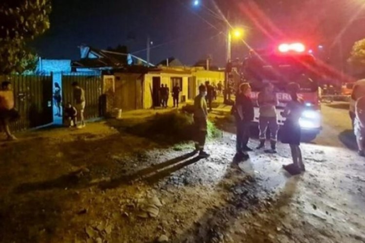 Annelerinin sevgilisi 4 kardeşi mezara g&ouml;nderdi