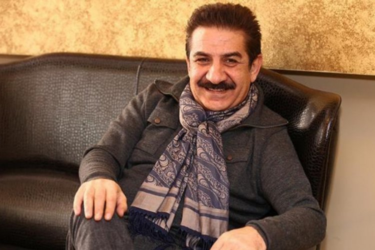 &Uuml;nl&uuml; şarkıcı Burhan &Ccedil;a&ccedil;an hayatını kaybetti