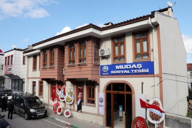 Gen&ccedil; Mudanya: Belediye tesisi gıda enflasyonuna tuş olmuş
