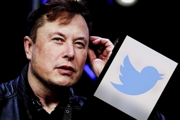 Elon Musk, Twitter kullanıcı adlarını satacak