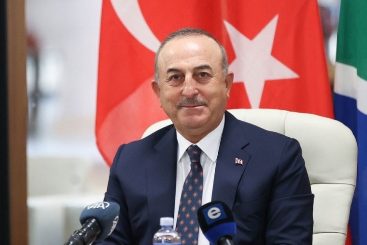 &Ccedil;avuşoğlu a&ccedil;ıkladı! T&uuml;rkiye-Suriye-Rusya ile &uuml;&ccedil;l&uuml; g&ouml;r&uuml;şme ne zaman yapılacak?