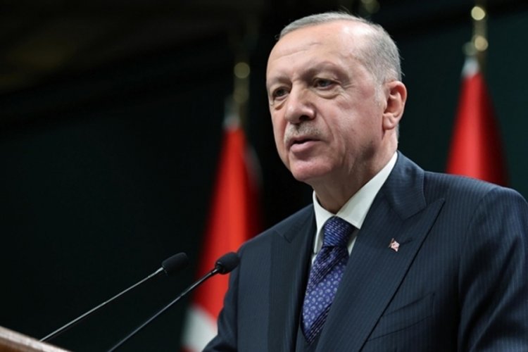 Erdoğan, insani koridor i&ccedil;in Putin ve Zelenski ile g&ouml;r&uuml;şecek
