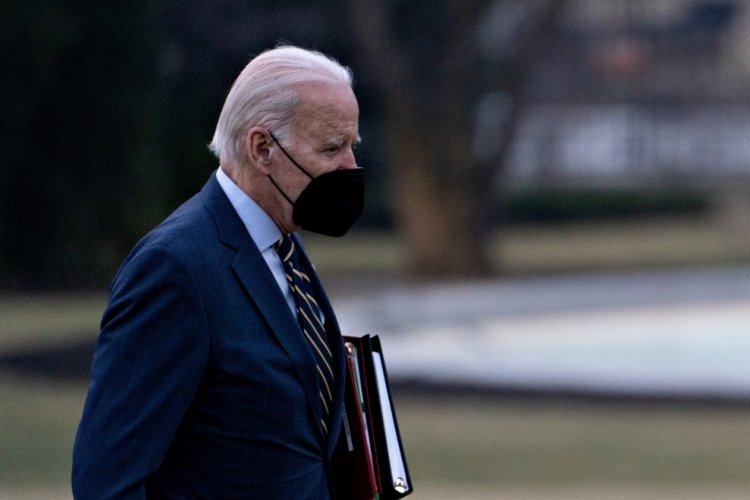 Joe Biden, yeni gizli belgelerin bulunduğunu doğruladı