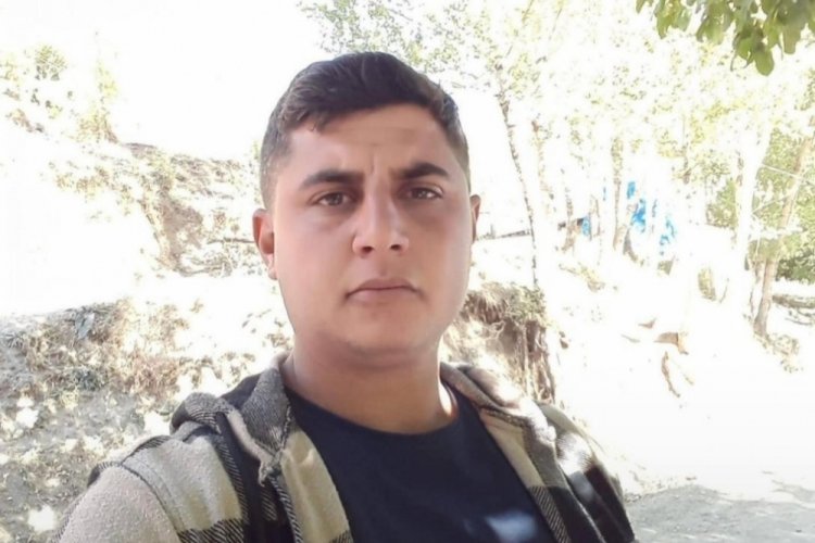 Van'da ke&ccedil;ilerini otlatırken kaybolan gencin cansız bedenine ulaşıldı