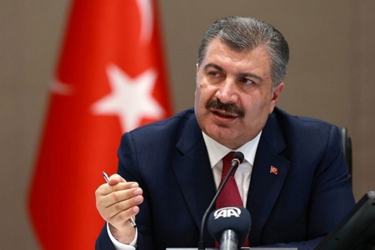 &Ouml;zel gereksinimli hastalara y&ouml;nelik engelsiz acil servis hizmeti başladı