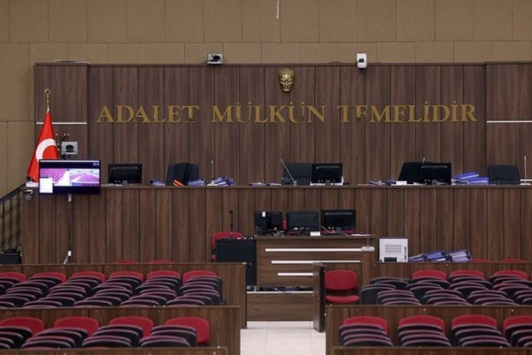 Zonguldak'ta cinsel istismar ve fuhşa teşvik su&ccedil;lamasından yargılanan iki şahıs serbest bırakıldı