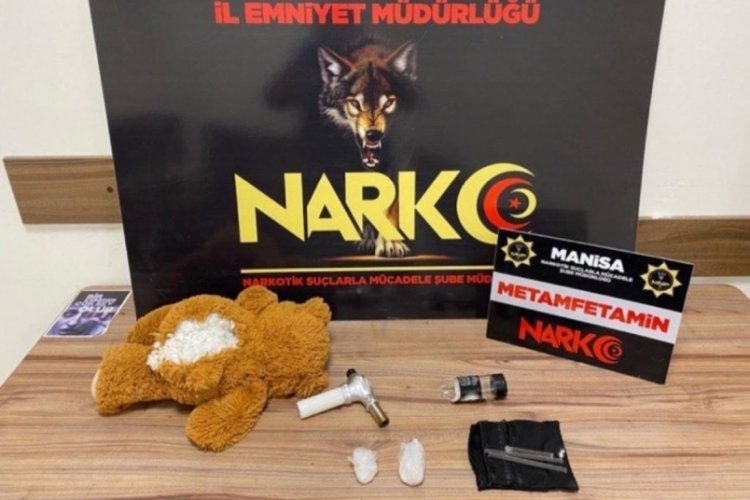 Manisa'da 2022 yılında 438 kişi uyuşturucu ticaretinden cezaevine g&ouml;nderildi